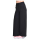 Target Γυναικείο παντελόνι φόρμας High-Waisted Wide-Leg French Terry Pants